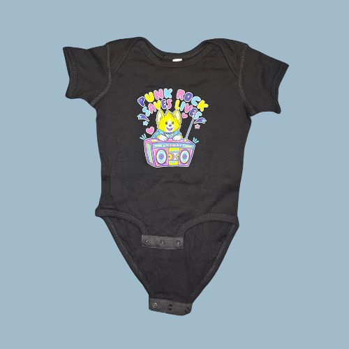 PRSL - Baby One Pieces - New Items!