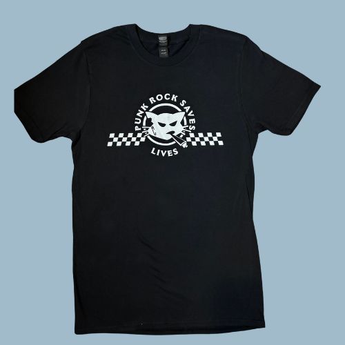 PRSL - HepCat - T-shirt - New Item!