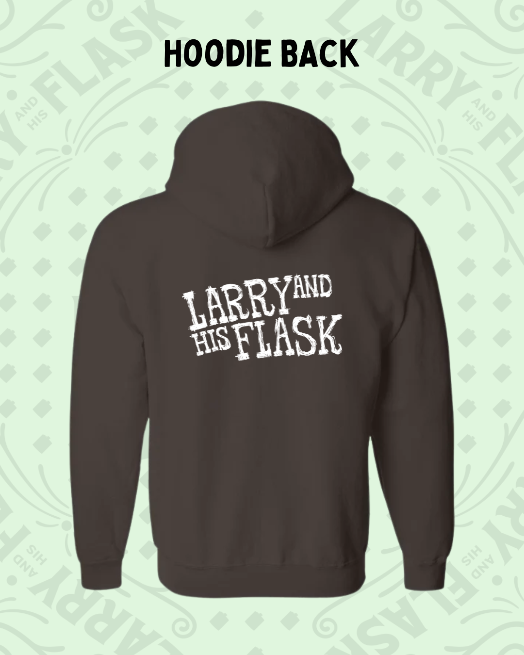 LAHF Zip up Hoodie *New Item!*