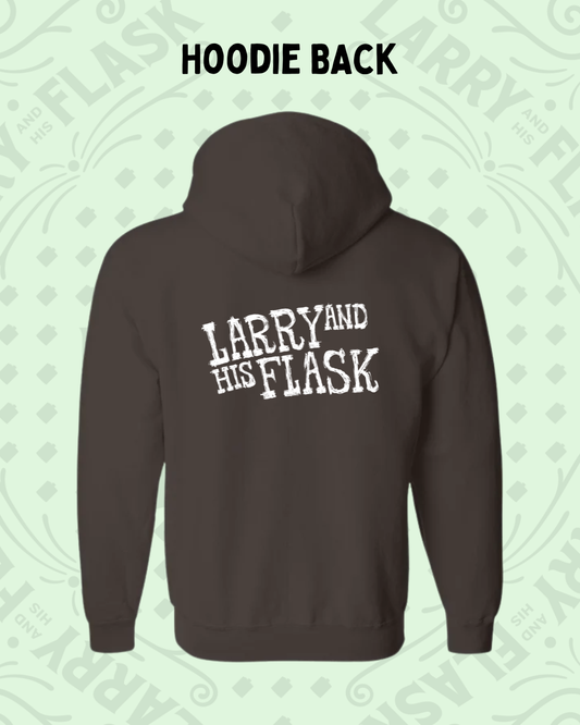 LAHF Zip up Hoodie *New Item!*