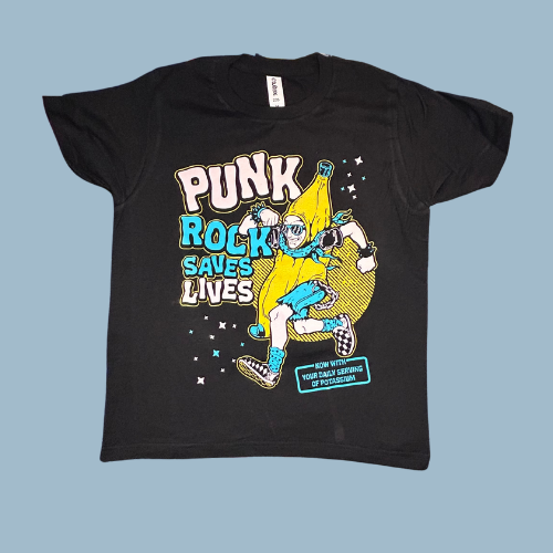 PRSL - Kids- T-Shirts - Youth sizes! New Items!