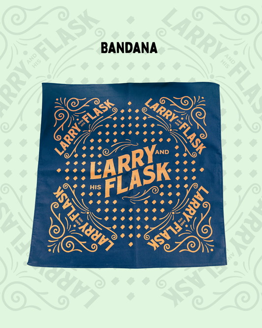 LAHF - Bandana - *New Item*