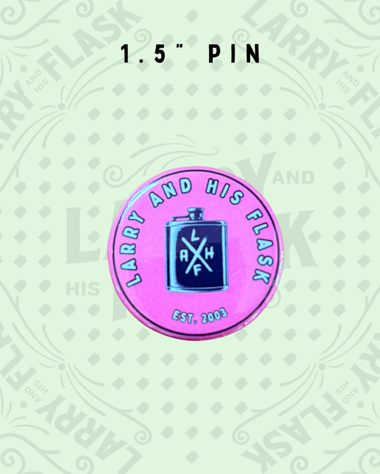LAHF - 1.5" pin *New Item*