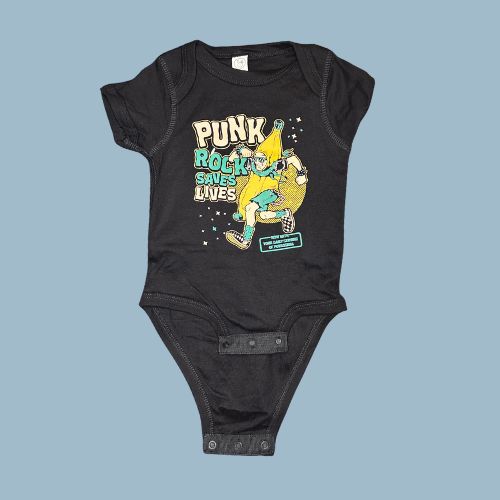 PRSL - Baby One Pieces - New Items!