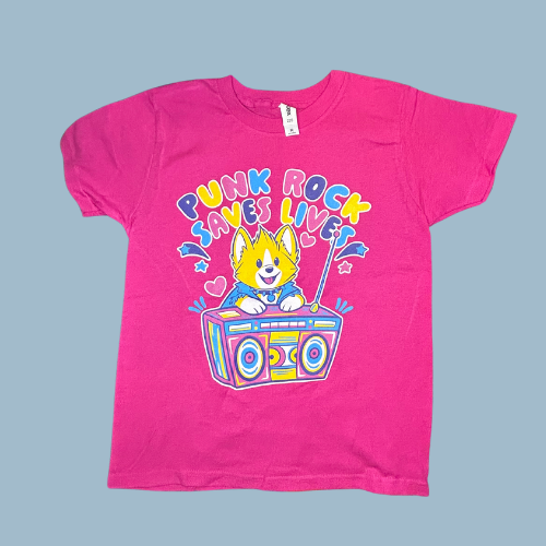 PRSL - Kids- T-Shirts - Youth sizes! New Items!