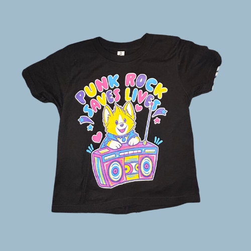 PRSL - Kids- T-Shirts - Youth sizes! New Items!