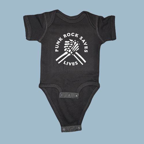 PRSL - Baby One Pieces - New Items!